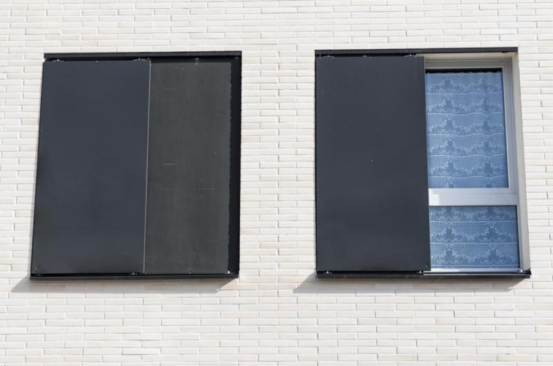 Concevoir des volets en aluminium : avantages et options personnalisables