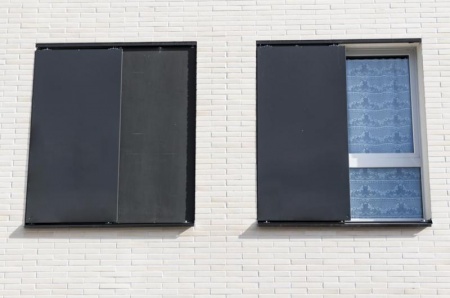 Concevoir des volets en aluminium : avantages et options personnalisables