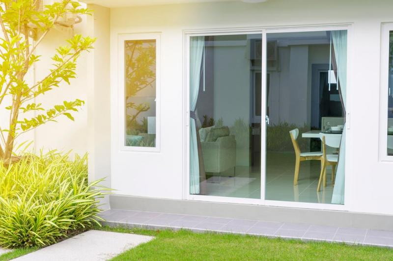 Pourquoi choisir la menuiserie en aluminium pour vos fermetures ?