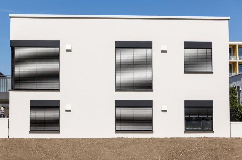 Fermetures en aluminium : avantages et crit&egrave;res de choix