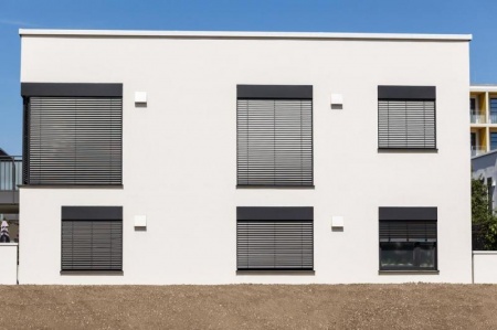Fermetures en aluminium : avantages et crit&egrave;res de choix