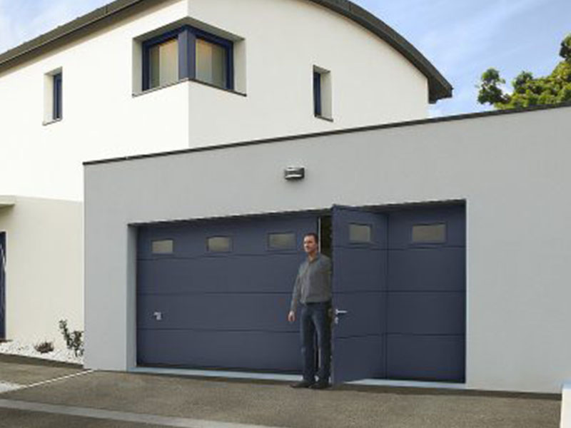 portes de garage