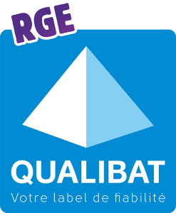 logo rge qualibat